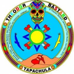 Theodor Bastard : Tapachula